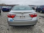 TOYOTA CAMRY LE photo