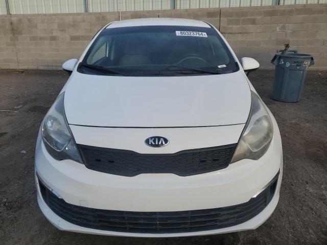 2017 KIA RIO LX - KNADM4A30H6117573