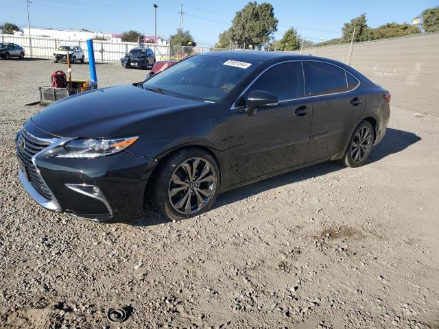 VIN 58ABK1GGXGU025474 2016 LEXUS ES350 no.1