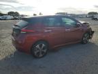 Lot #2960223398 2020 NISSAN LEAF SL PL