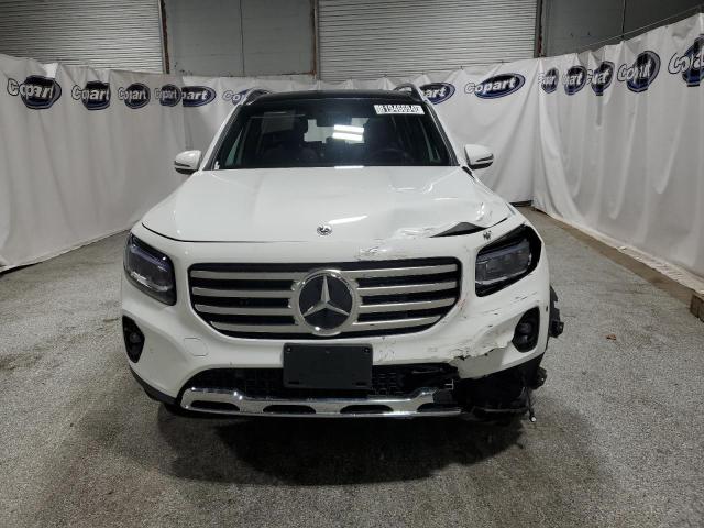 2024 MERCEDES-BENZ GLB 250 - W1N4M4GB5RW376880