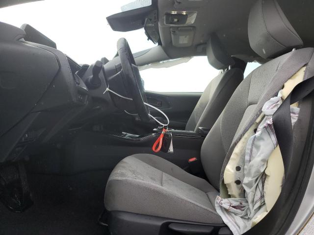 2024 TOYOTA PRIUS LE - JTDADABU9R3019124