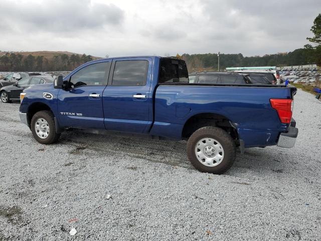 VIN 1N6BA1F38HN543315 2017 NISSAN TITAN no.2