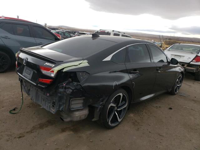2020 HONDA ACCORD SPO - 1HGCV1F38LA100742