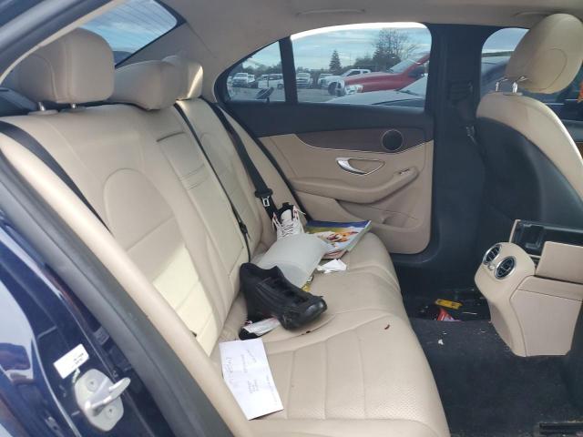 2019 MERCEDES-BENZ C 300 - 55SWF8DBXKU291533
