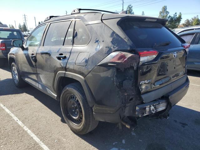 VIN 2T3K1RFV2LW067292 2020 TOYOTA RAV4 no.2