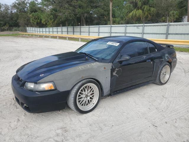 2004 FORD MUSTANG GT #2986164177