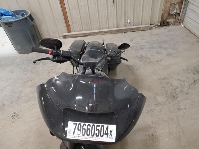 2019 HARLEY-DAVIDSON FLTRXS 1HD1KTP15KB629127