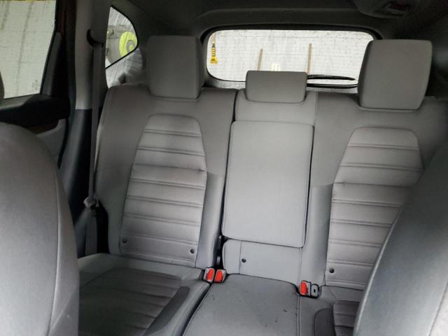 2019 HONDA CR-V EX - 2HKRW2H54KH655060