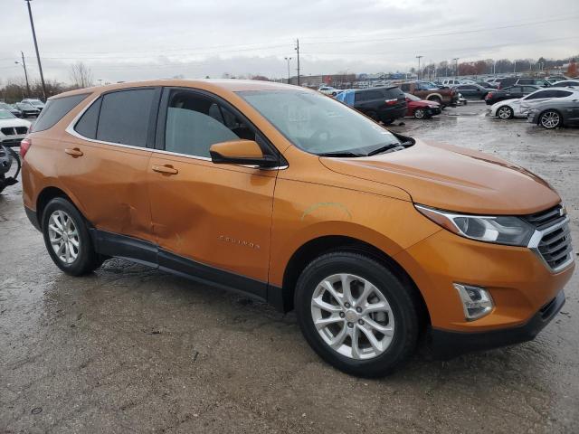 2019 CHEVROLET EQUINOX LT - 2GNAXKEV1K6118172