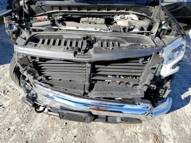 2024 CHEVROLET SILVERADO - 1GCPDKEK3RZ197344