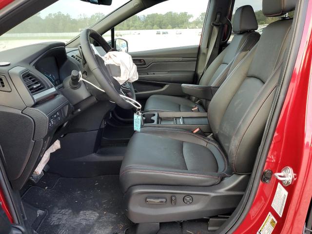 2024 HONDA ODYSSEY SP 5FNRL6H73RB054734