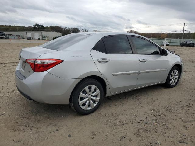 2015 TOYOTA COROLLA L - 5YFBURHE4FP335732