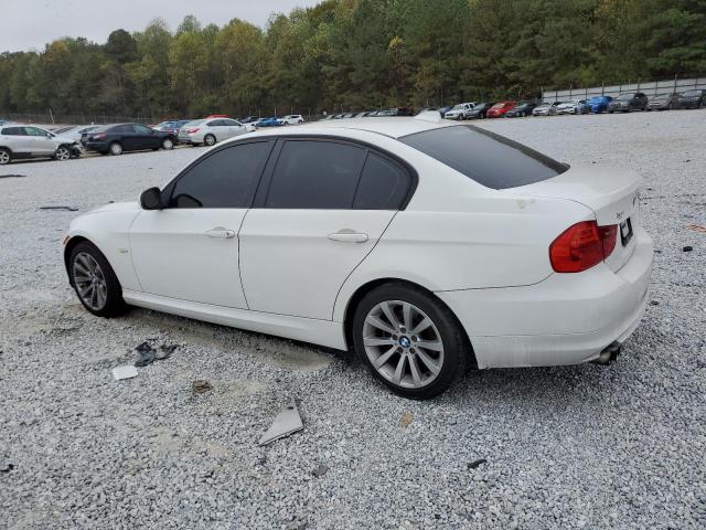 Vin: wbaph7g53bnm58989, lot: 79000604, bmw 3 series i 20112