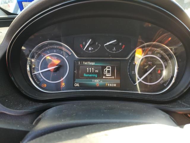 2016 BUICK REGAL PREM 2G4GS5GX2G9148364