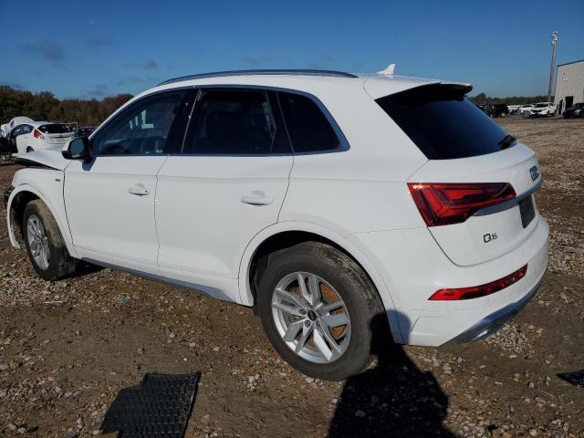 2022 AUDI Q5 PREMIUM - WA1GAAFY2N2049382