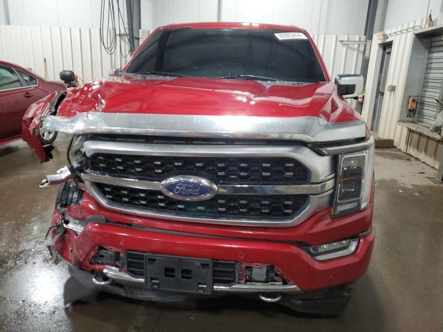 2021 FORD F150 SUPER - 1FTFW1E59MFA37800