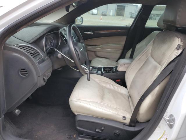 2018 CHRYSLER 300 TOURIN - 2C3CCAAG0JH265136