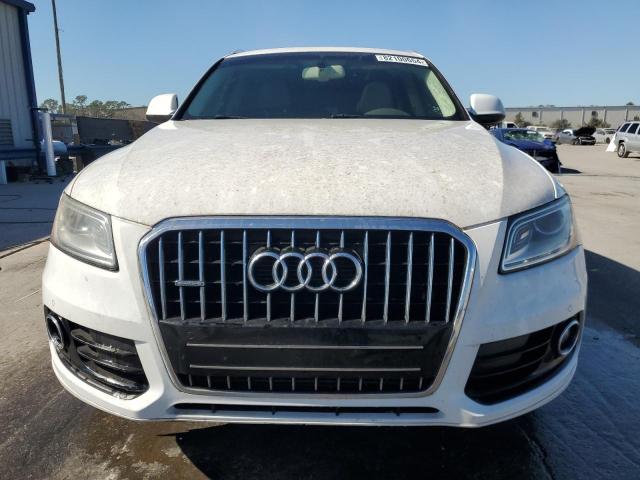 2015 AUDI Q5 PREMIUM - WA1C8AFP5FA014053