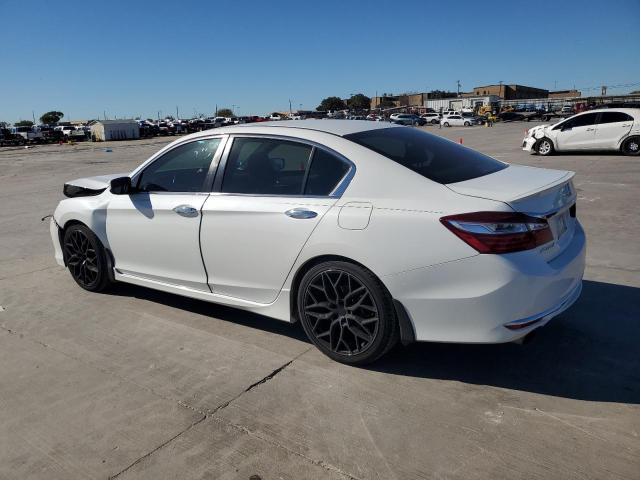 2017 HONDA ACCORD SPO - 1HGCR2F15HA276695