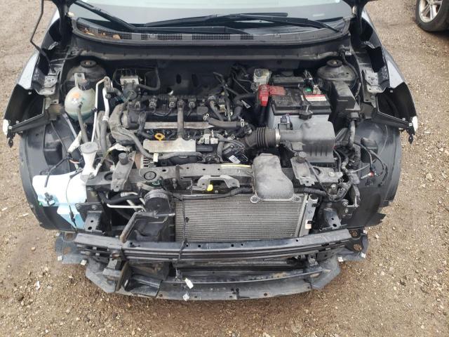 2022 NISSAN KICKS SV - 3N1CP5CV7NL496411