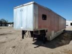 Lot #3028077529 2002 HRTO TRAILER