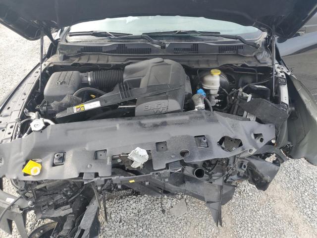 2022 RAM 1500 CLASS - 3C6RR7KG3NG341211