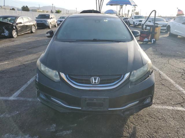 VIN 19XFB4F2XDE200515 2013 Honda Civic, Hybrid no.5