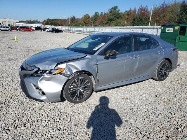 2019 TOYOTA CAMRY L #3024581658