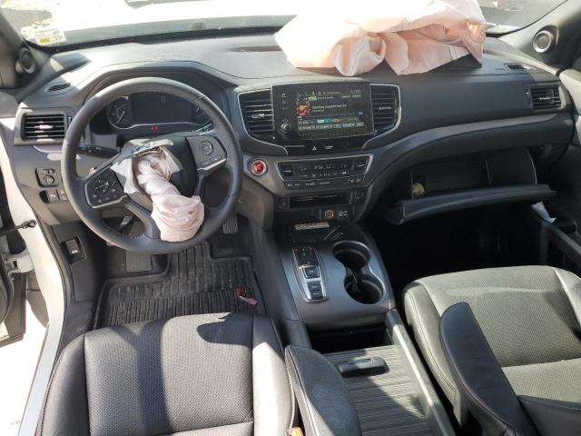2022 HONDA PASSPORT 5FNYF7H51NB006473