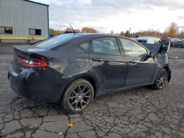 2016 DODGE DART SE - 1C3CDFAA7GD752474