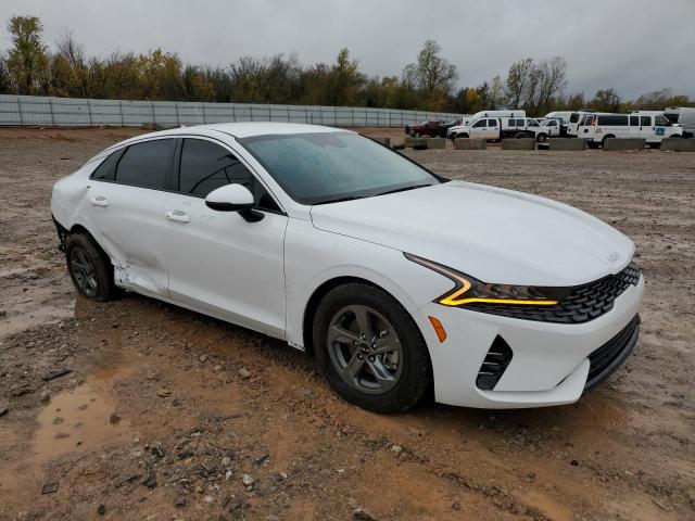 Vin: 5xxg14j2xrg252031, lot: 81220444, kia k5 lxs 20244