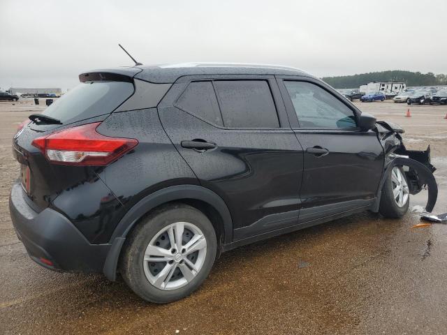 2019 NISSAN KICKS S - 3N1CP5CU0KL520843