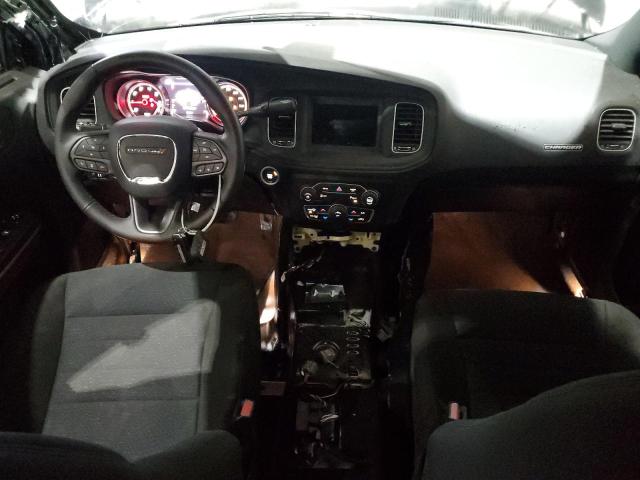 2023 DODGE CHARGER PO - 2C3CDXAT9PH639488