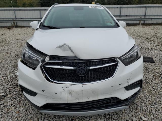 2017 BUICK ENCORE PRE - KL4CJASB1HB076285