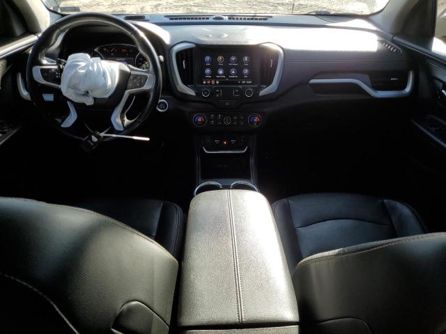2020 GMC TERRAIN SL - 3GKALPEV9LL249756