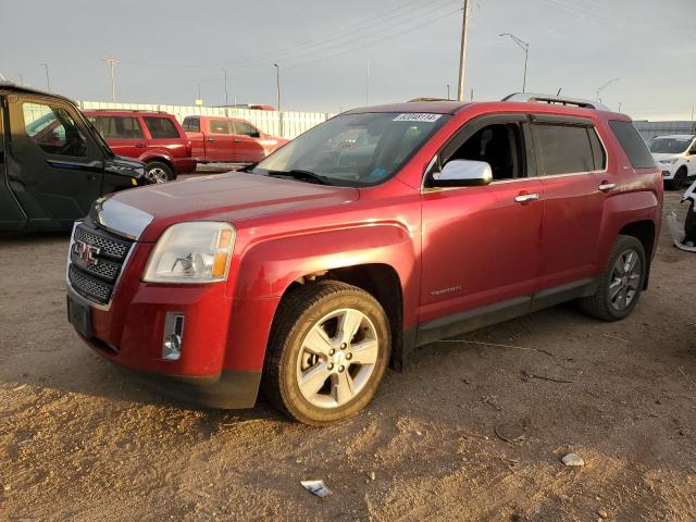 GMC TERRAIN SL