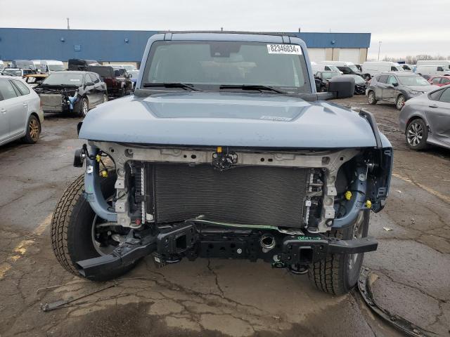 2024 FORD BRONCO BIG 1FMDE7BHXRLA32430