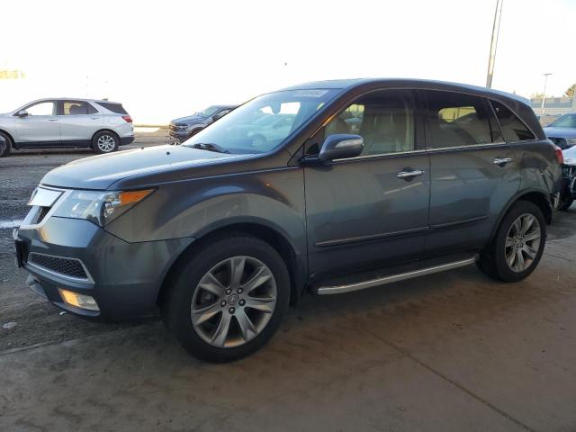 Vin: 2hnyd2h88ch501628, lot: 78049464, acura mdx advance 20121