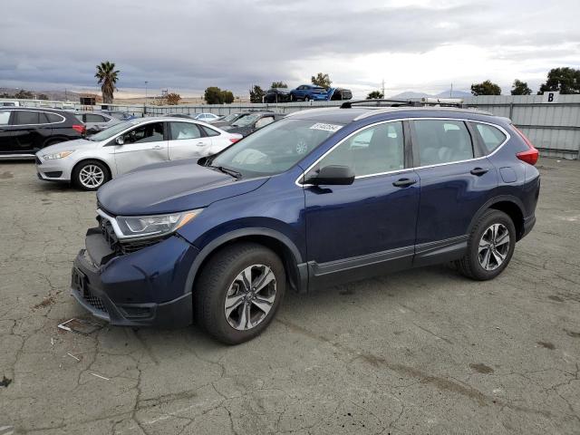 2018 HONDA CR-V LX #3028326805