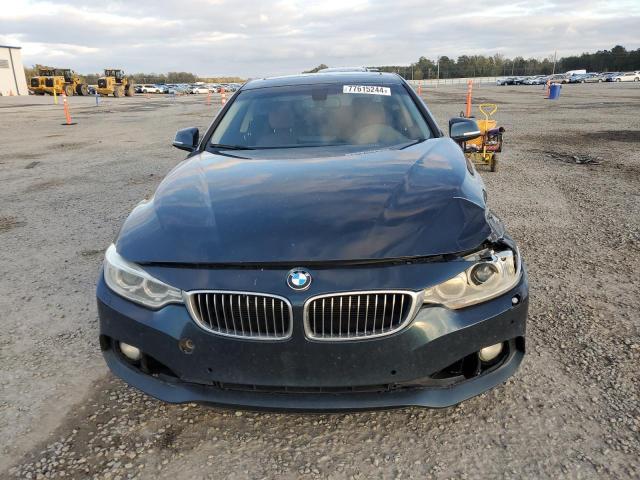 VIN WBA3N9C54FK247784 2015 BMW 4 SERIES no.5