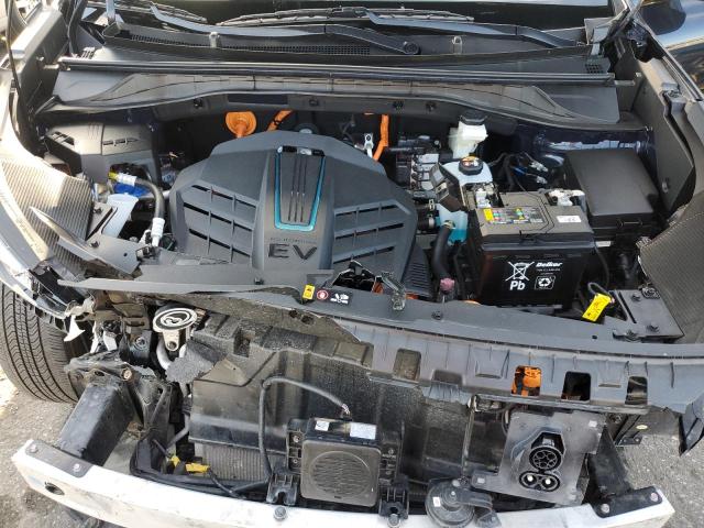2022 KIA NIRO EX PR - KNDCE3LG3N5139591