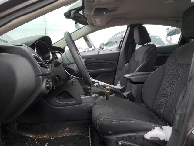 2015 DODGE DART SXT - 1C3CDFBB2FD311017