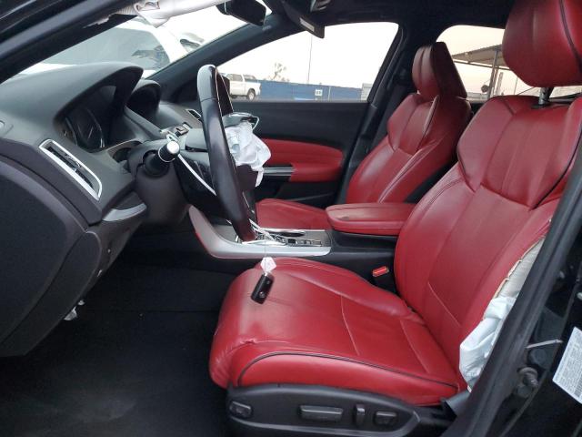 2020 ACURA TLX TECHNO - 19UUB2F69LA004146