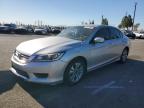 Lot #3023439239 2014 HONDA ACCORD LX