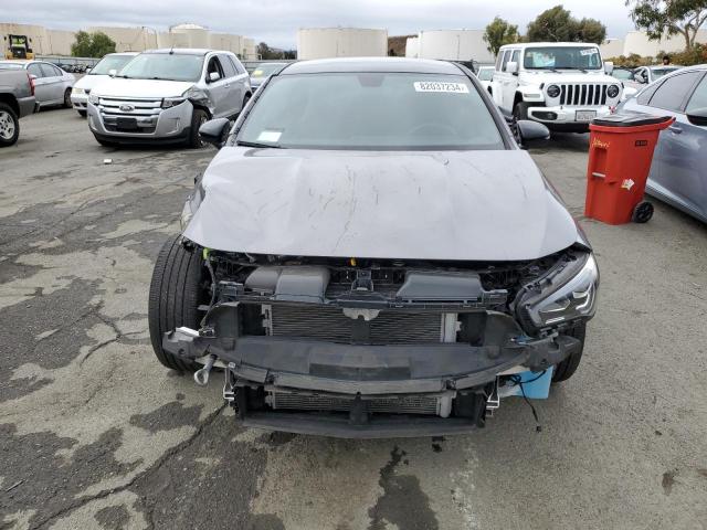 VIN W1K5J4GB0PN417462 2023 MERCEDES-BENZ CLA-CLASS no.5