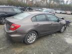 Lot #3024370547 2012 HONDA CIVIC EX