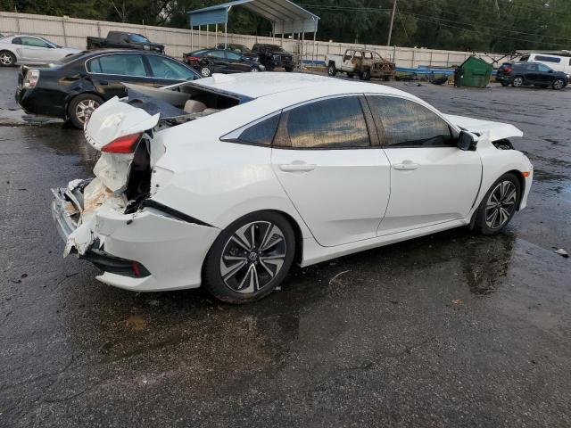 2018 HONDA CIVIC EX - JHMFC1F39JX039623