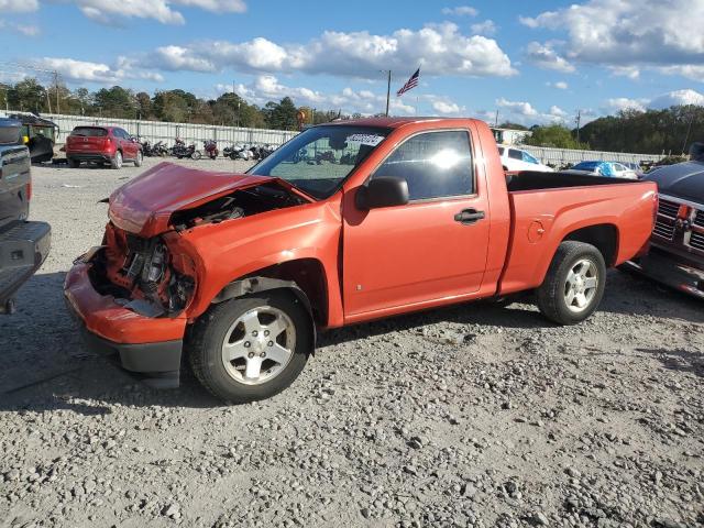 2009 CHEVROLET COLORADO #3009204314