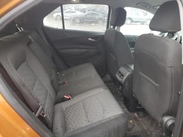 2019 CHEVROLET EQUINOX LT - 2GNAXKEV1K6118172